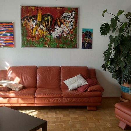 شقة روديسهايم ام رين  في Artstudio Rudesheim المظهر الخارجي الصورة