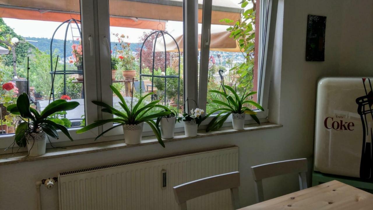 شقة روديسهايم ام رين  في Artstudio Rudesheim المظهر الخارجي الصورة