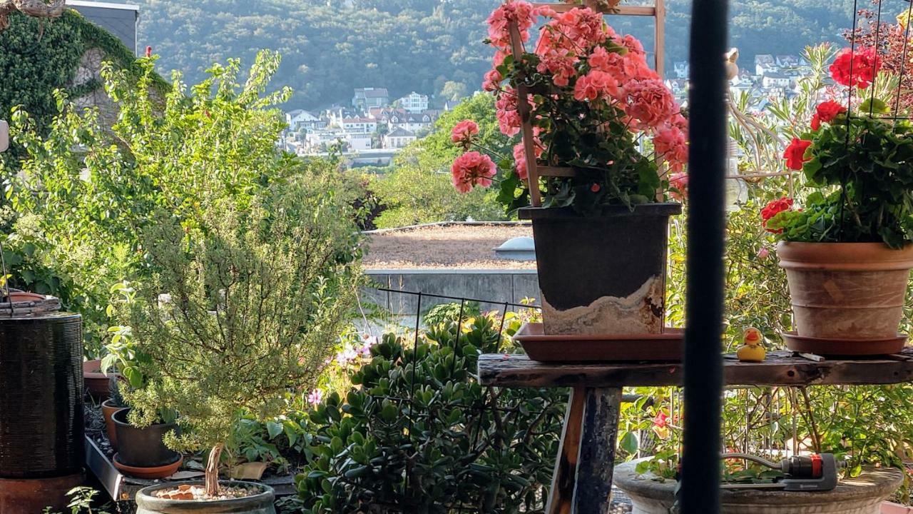 شقة روديسهايم ام رين  في Artstudio Rudesheim المظهر الخارجي الصورة