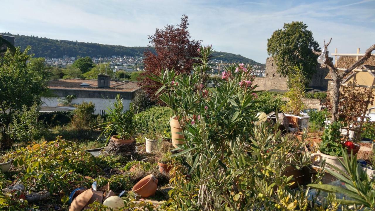 شقة روديسهايم ام رين  في Artstudio Rudesheim المظهر الخارجي الصورة