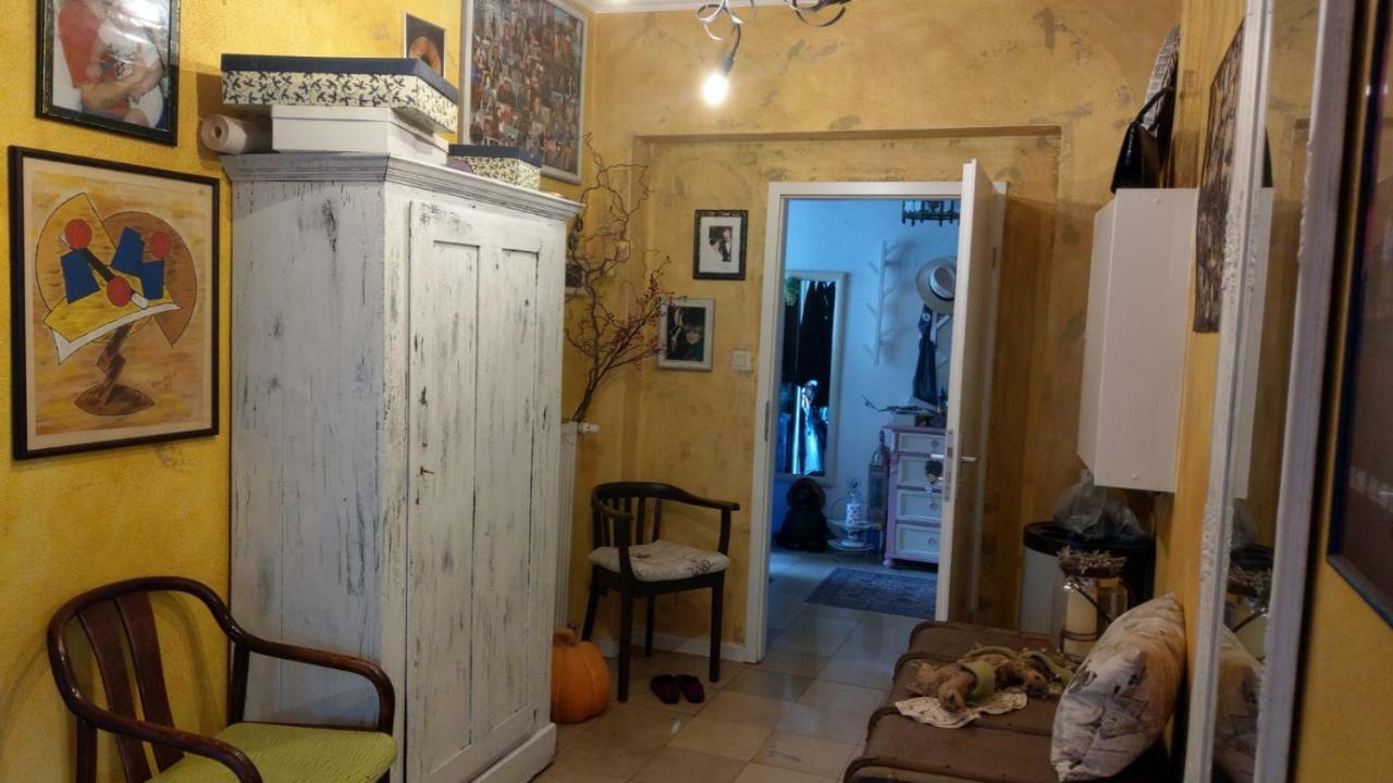 شقة روديسهايم ام رين  في Artstudio Rudesheim المظهر الخارجي الصورة
