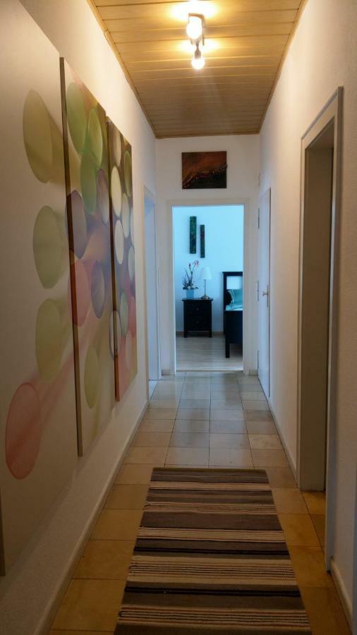 شقة روديسهايم ام رين  في Artstudio Rudesheim المظهر الخارجي الصورة